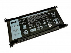 Dell Inspiron WDXOR 7560 (42Wh) üçün batareya Баку