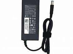 Dell Laptop üçün 90w Adapter 9.5VDC-4.62A TYPE 9RCDC K8WXN MV2MM TK3DM Bakı