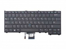 Dell Latitude 12 E7440 Klaviatura Баку