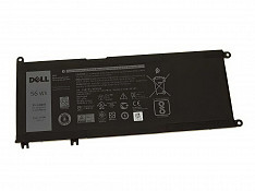 Dell Latitude 3480 (33YDH) (99NF2) (56WH) üçün batareya Bakı