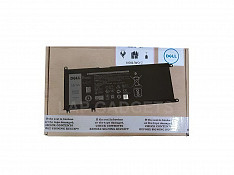 Dell Latitude 3490 üçün batareya Bakı