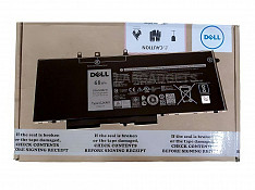 Dell Latitude 5480 5580 5280 seriyası üçün Noutbuk Batareyası Баку