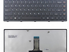 Lenovo G40 G40-30 G40-45 G40-75 G40-70 G40-80 Z40-70 B40-30 B40-80 B40-70 üçün noutbuk klaviaturası Bakı