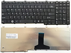 Toshiba Satellite L500 üçün noutbuk klaviaturası Bakı