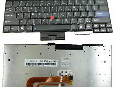 Lenovo IBM T60 T60P T61 T61P R60 R60E R60I R61 R61E R61I üçün noutbuk klaviaturası Bakı