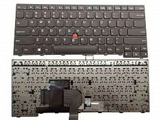 Lenovo IBM Thinkpad E450 klaviaturası Баку