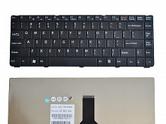 VGN-NS VGN-NR seriyası üçün Sony VAIO klaviaturası Bakı