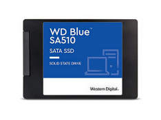 Western Digital WD Blue SA510 500GB SSD Баку