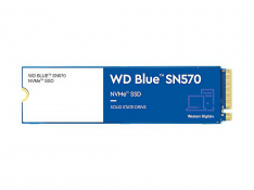 Western Digital WD Blue SN570 NVMe 1TB SSD Баку