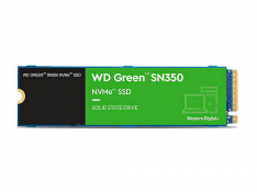 Western Digital WD Green SN350 NVMe 240GB SSD Bakı