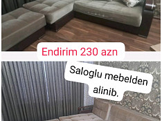 Künc divan Bakı