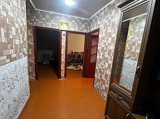 3-otaqlı mənzil , Mehmandarov küç., 80 m² Баку