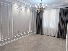 2-otaqlı mənzil , Məsud Davudoğlu küç., 98 m² Баку