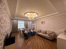 3-otaqlı mənzil icarəyə verilir, Nəriman Nərimanov m/st., 130 m² Баку