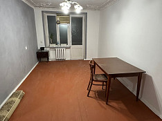 2-otaqlı mənzil , Qara Qarayev pr., 50 m² Баку