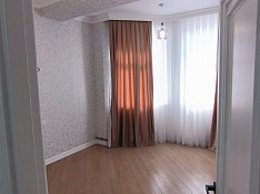 3-otaqlı mənzil , Məsud Davudoğlu küç., 96 m² Баку