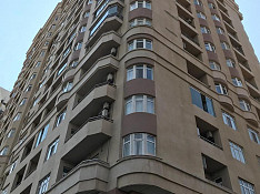 2-otaqlı mənzil , Hənifə Ələsgərova küç., 96 m² Баку