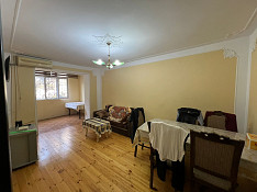 3-otaqlı mənzil , Xudu Məmmədov küç., 75 m² Баку