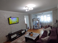 3-otaqlı mənzil , Şərifzadə küç., 75 m² Баку