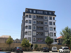 2-otaqlı mənzil , İsmət Qayıbov küç., 36 m² Баку