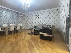 3-otaqlı mənzil icarəyə verilir, Tbilisi pr. 12, 150 m² Баку