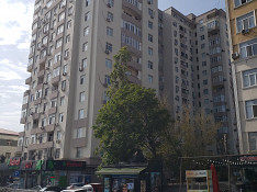 3-otaqlı mənzil , Ceyhun Səlimov küç., 100 m² Баку