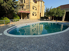 Villa , Novxanı qəs. Баку