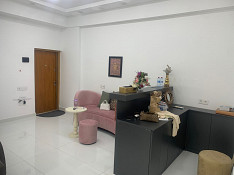 Ofis icarəyə verilir, Xocalı pr. Bakı