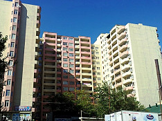 2-otaqlı mənzil icarəyə verilir, Akademik Həsən Əliyev küç. 21, 80 m² Баку