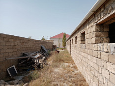 3 sot torpaq sahəsi , Buzovna qəs. Bakı