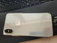 Apple iPhone XS 256 GB Balakən