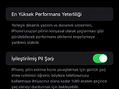 Apple iPhone 11 Bakı