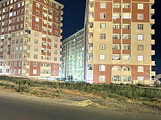 3-otaqlı mənzil , Masazır qəs., 86 m² Баку