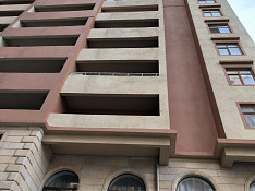 2-otaqlı mənzil , Moskva pr. 31-68, 95 m² Bakı