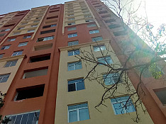 3-otaqlı mənzil , Mehdi Abbasov küç., 136 m² Bakı