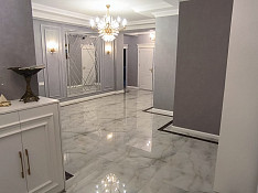 4-otaqlı mənzil , Moskva pr. 31-68, 186 m² Bakı