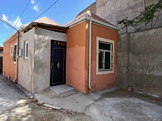 Həyət evi , Zabrat qəs. Bakı