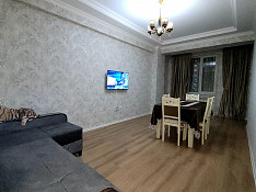 2-otaqlı mənzil , Saray qəs., 71.60 m² Xırdalan