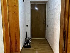 3-otaqlı mənzil , Qara Qarayev m/st., 65 m² Bakı