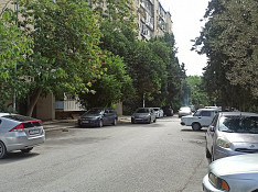 3-otaqlı mənzil , Neapol küç., 85 m² Bakı