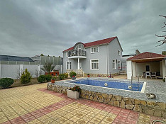 Villa , Şüvəlan qəs. Bakı