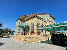 Villa icarəyə verilir, Badamdar qəs. Bakı