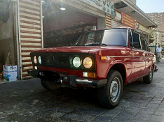 LADA (VAZ) 2106, 1999 il Bakı