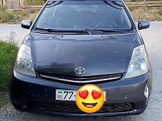 Toyota Prius, 2008 il Bakı