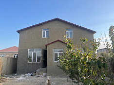 Həyət evi , Maştağa qəs. Bakı