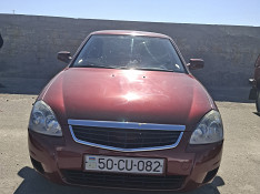 LADA (VAZ) 2170 Priora, 2008 il Xaçmaz