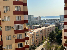 3-otaqlı mənzil , Qədir Məmmədov küç., 89 m² Bakı