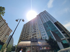 3-otaqlı mənzil , Xətai pr., 145 m² Bakı