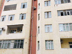 2-otaqlı mənzil , Mir Cəlal küç., 83 m² Bakı