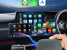 Carplay (4GB x 64GB) Android 13 Bakı